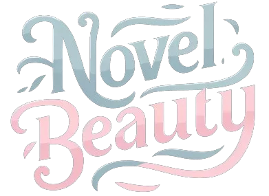 novelsbeauty.com